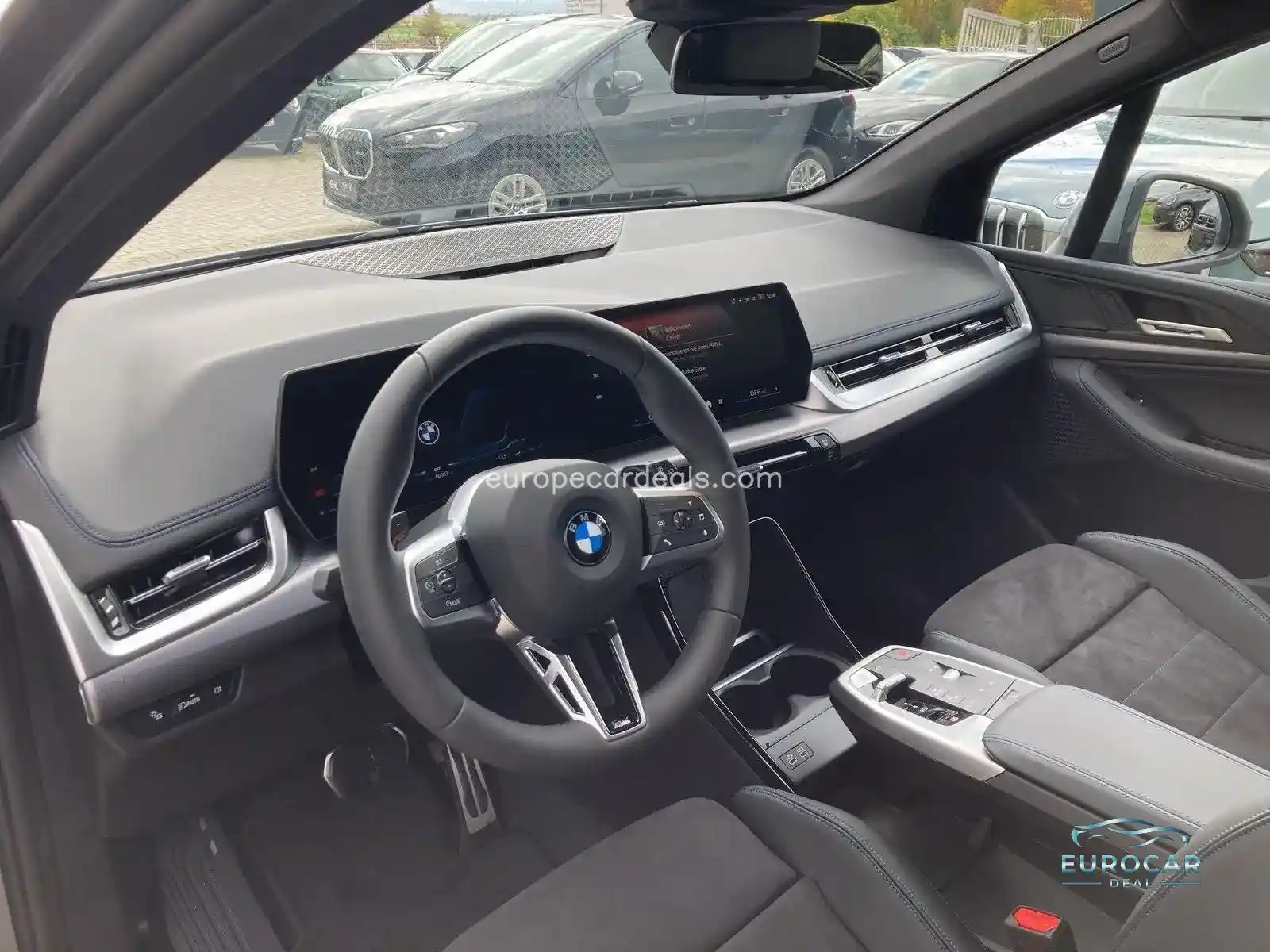 BMW 218 Active Tourer