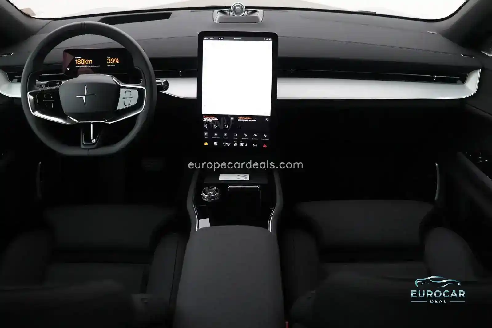 Polestar 3