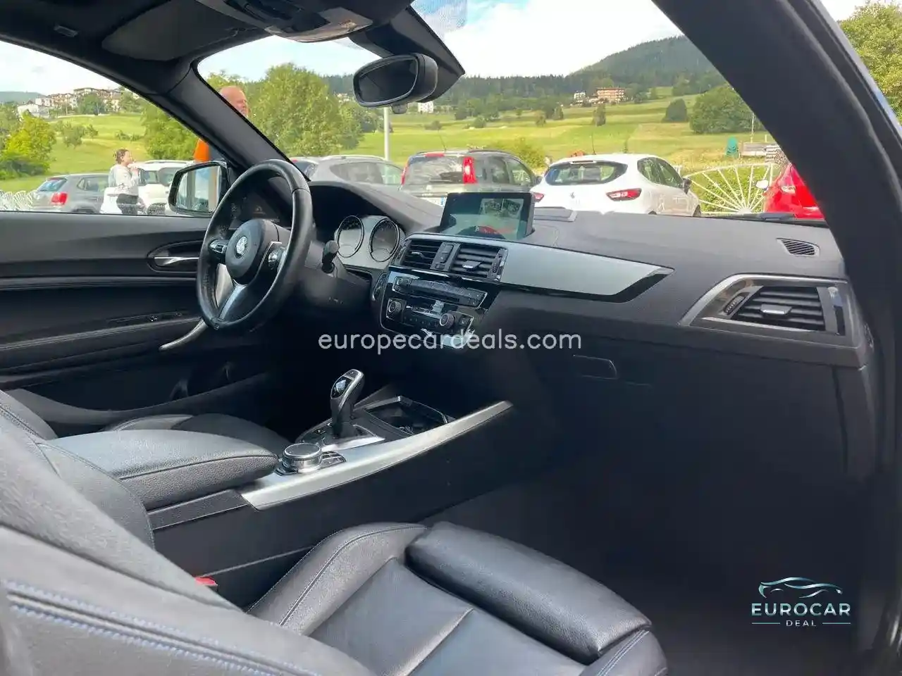 BMW M240i