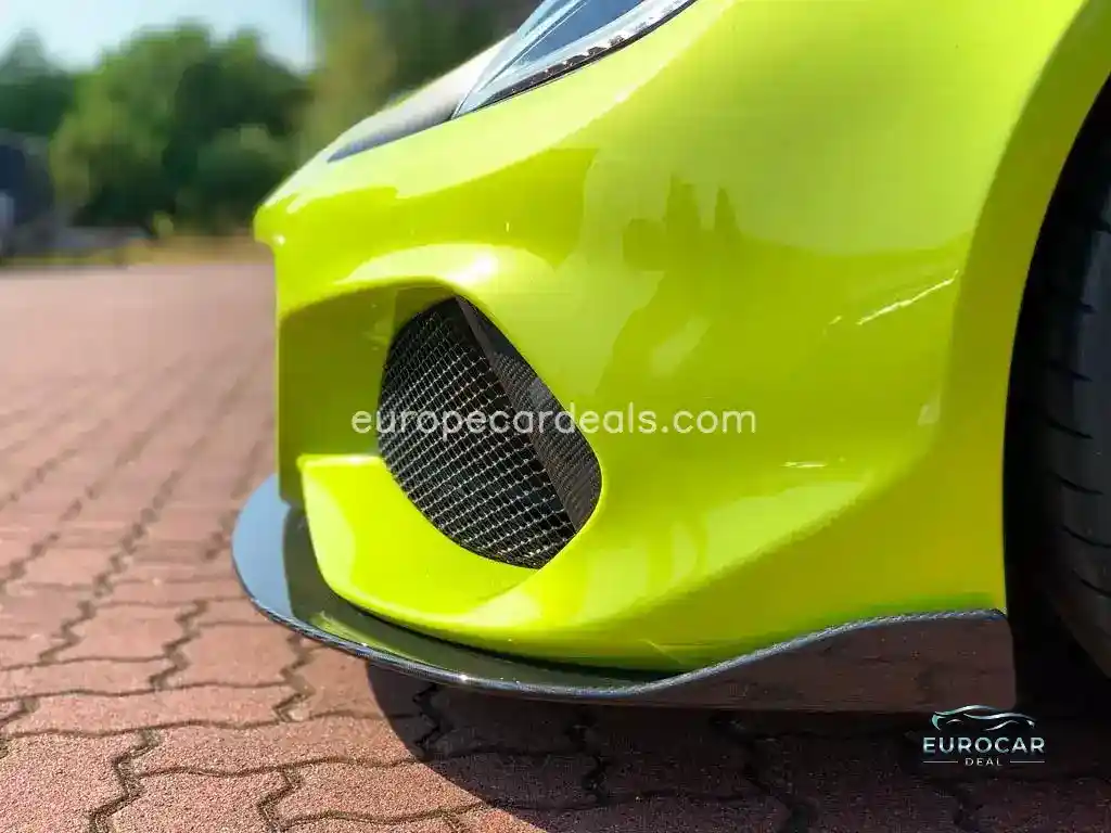 Lotus Exige