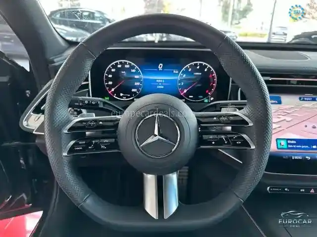 Mercedes-Benz E 450