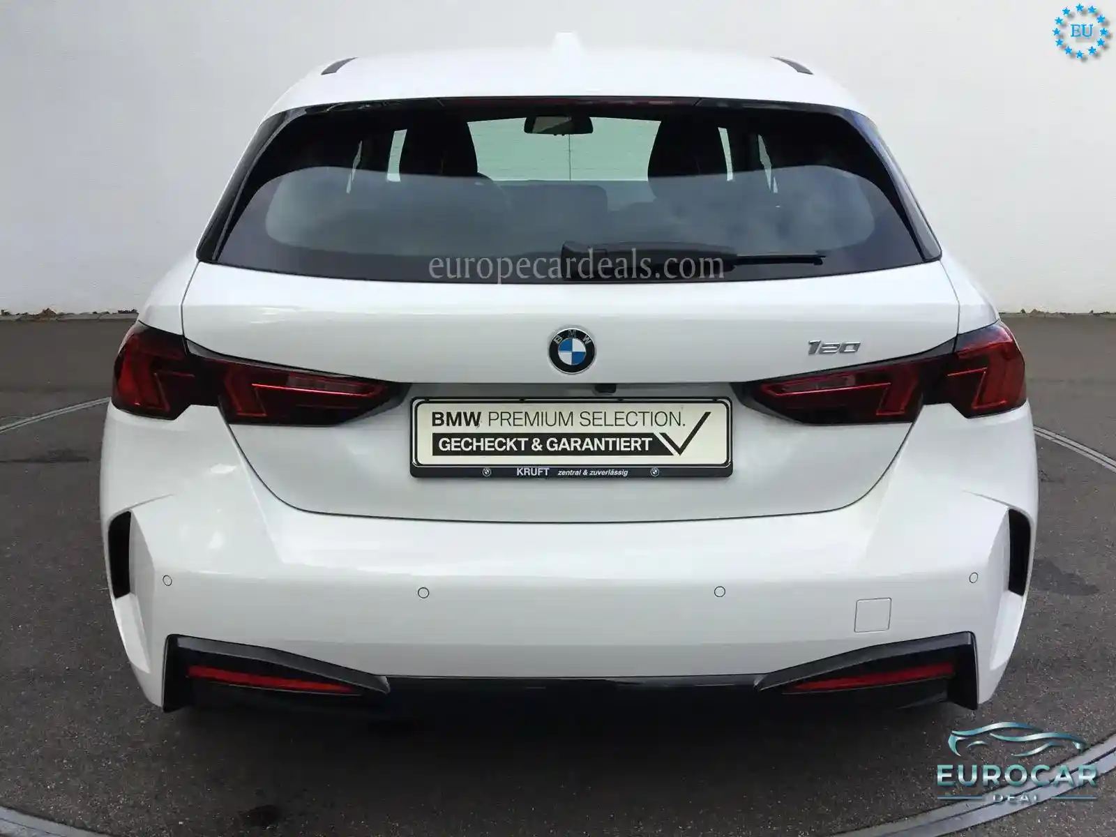 BMW 120