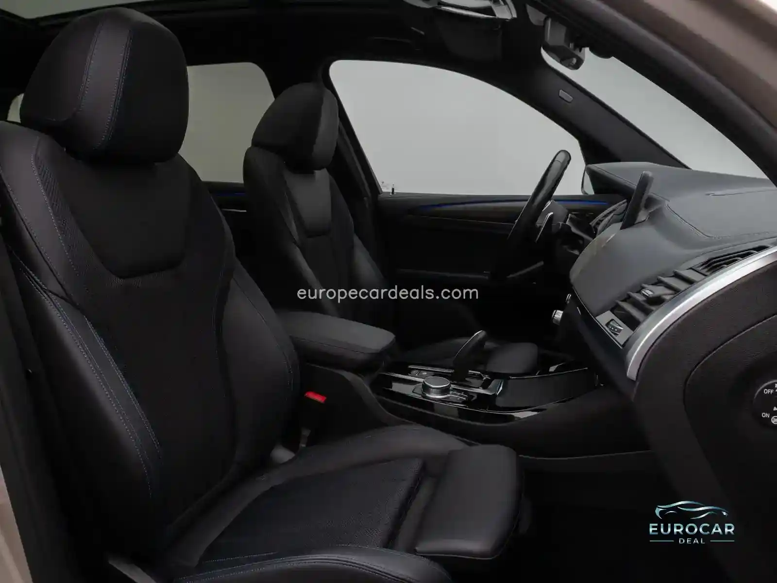 BMW X3 M40