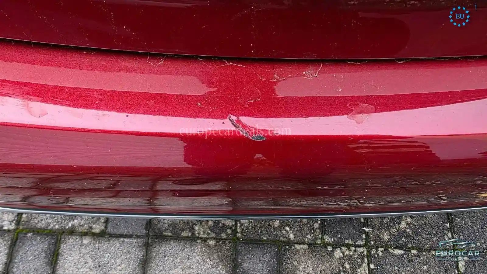 Mercedes-Benz E 400