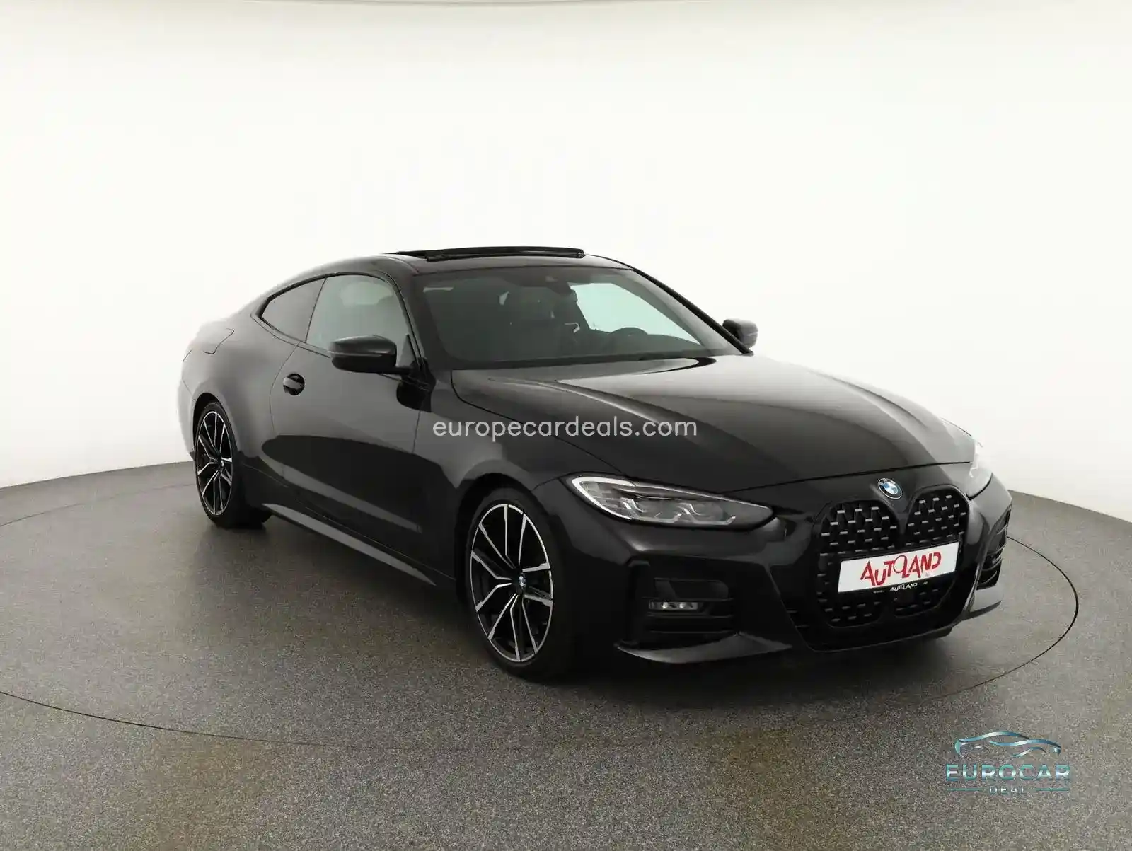 BMW 420