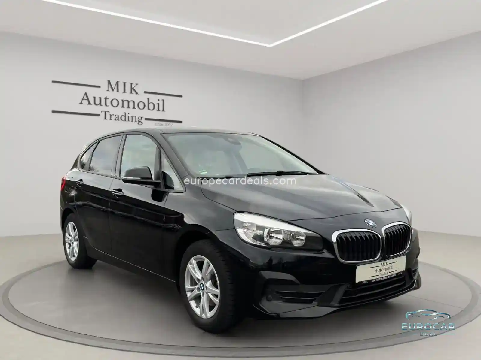 BMW 218 Active Tourer