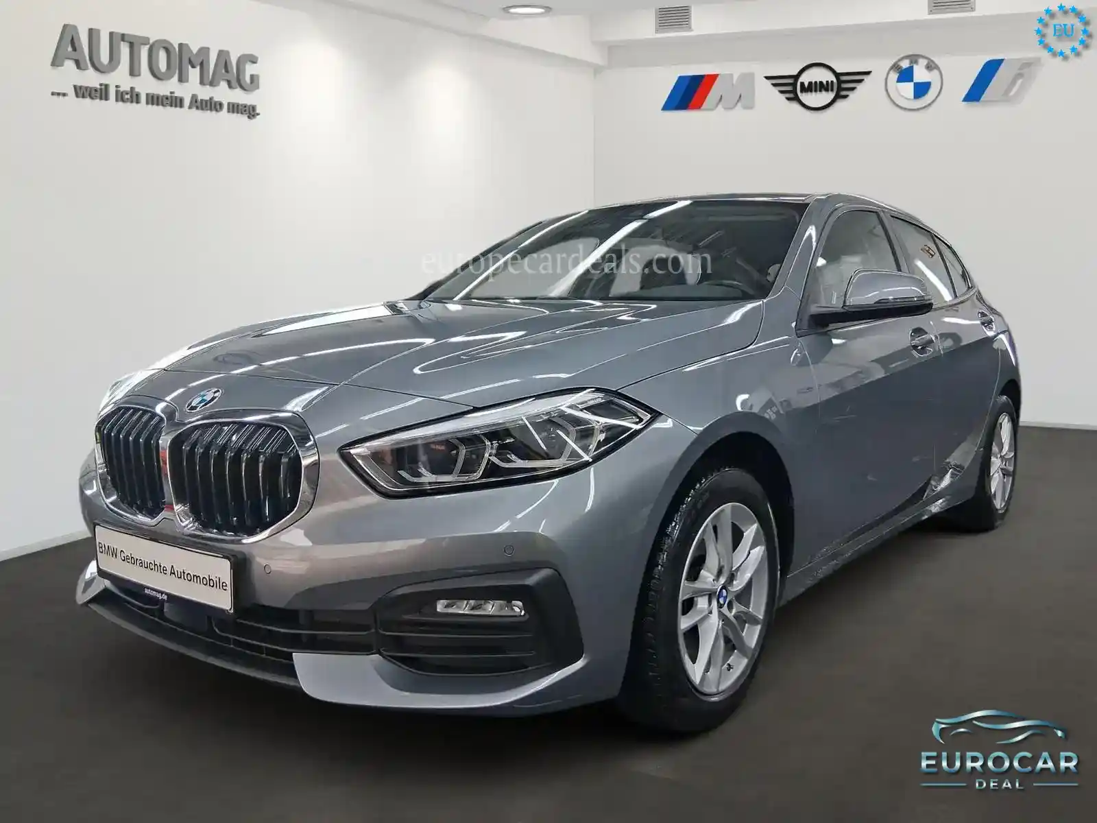 BMW 118