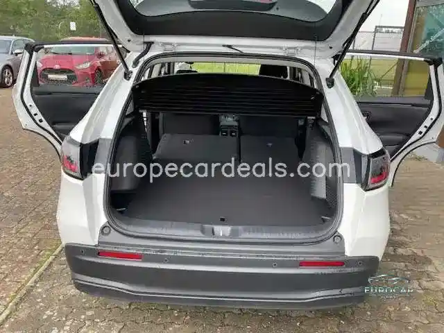 Honda Other