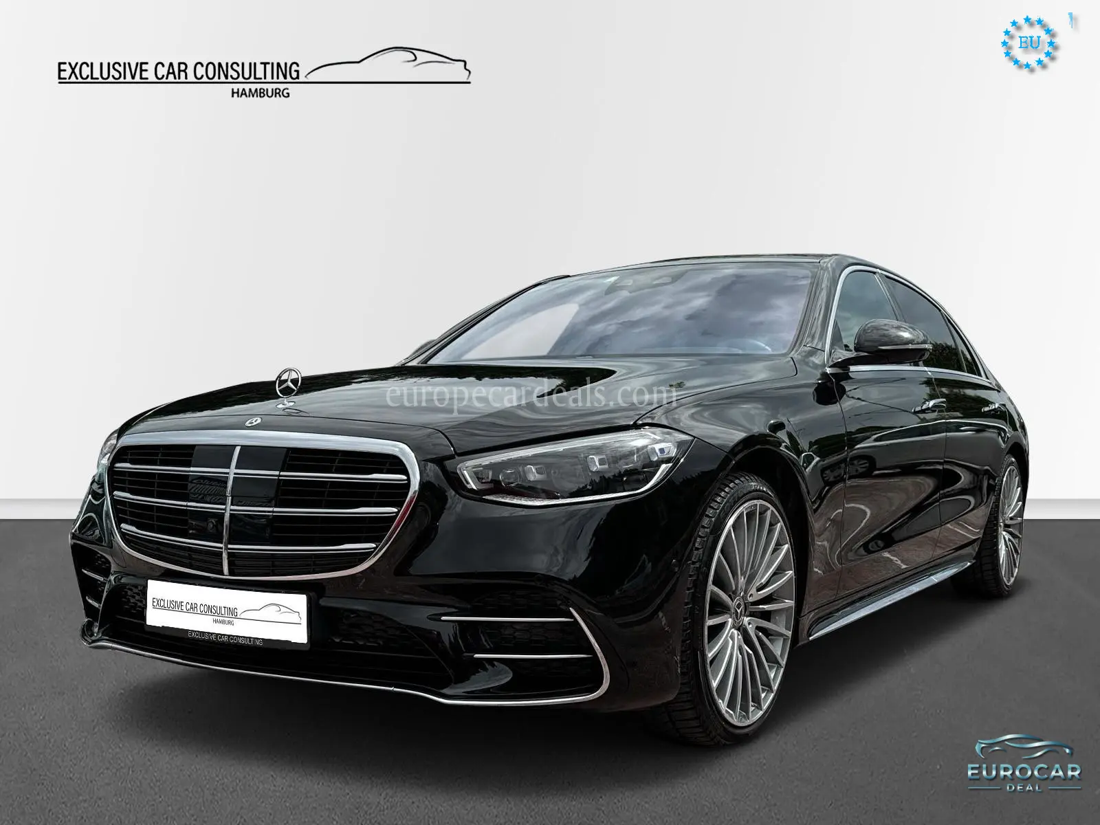 Mercedes-Benz S 400