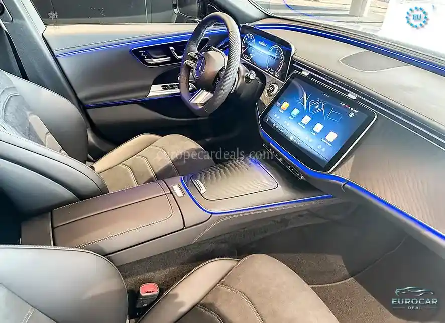 Mercedes-Benz E 300
