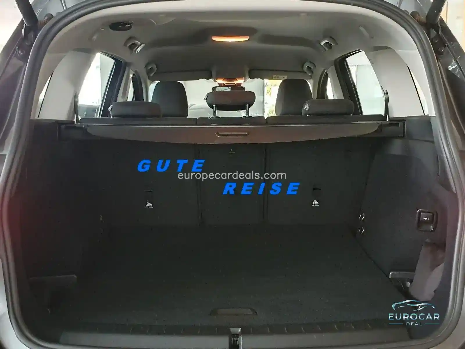 BMW 216 Gran Tourer