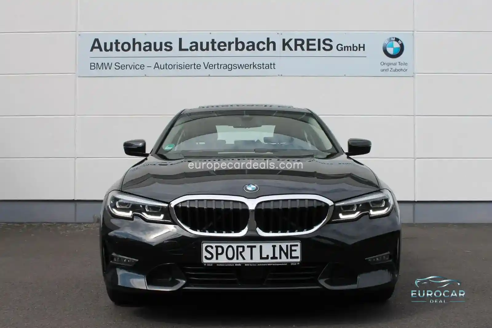 BMW 320