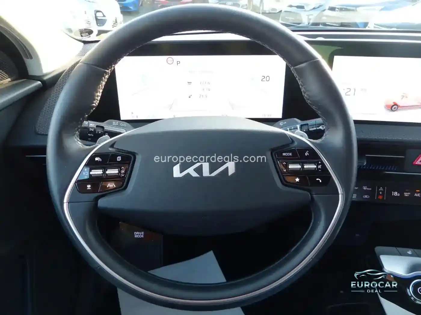 Kia EV6