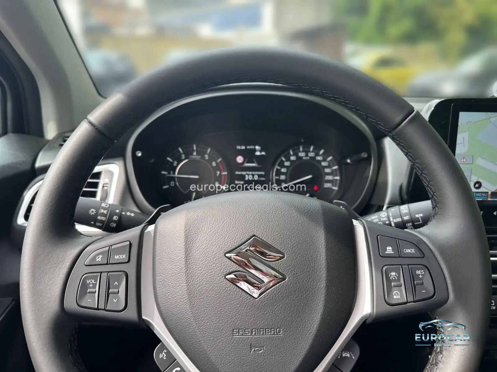 Suzuki Other