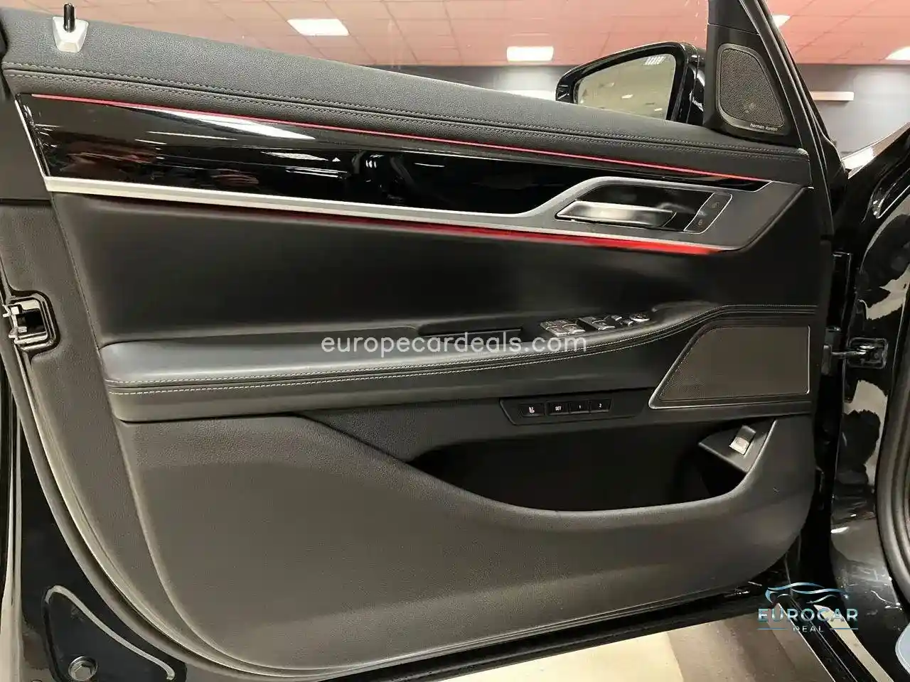 BMW 730