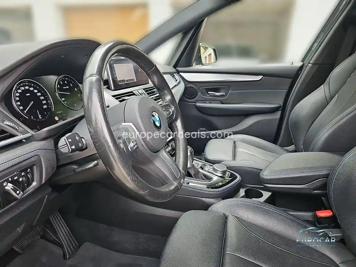 BMW 225 Active Tourer
