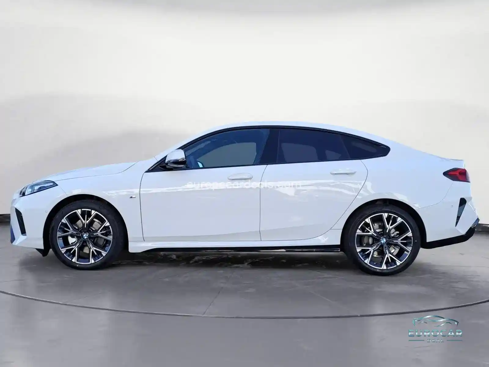 BMW 218 Gran Coupé