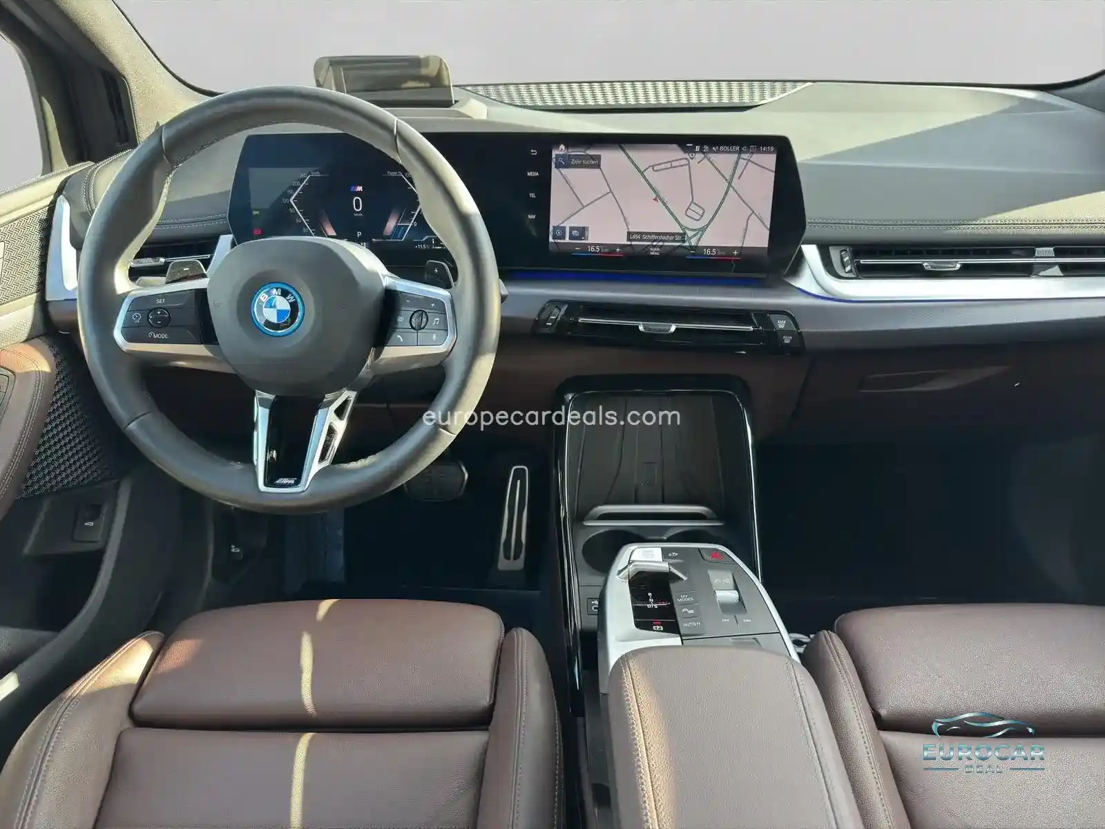 BMW 225 Active Tourer