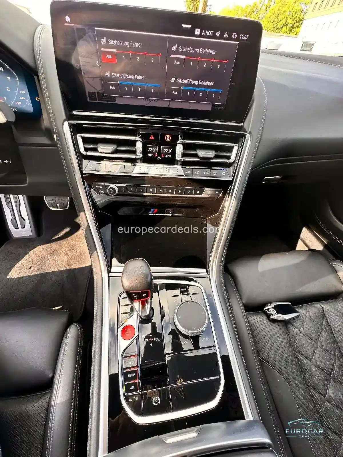 BMW M8