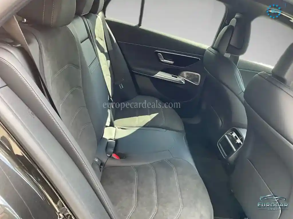 Mercedes-Benz E 450