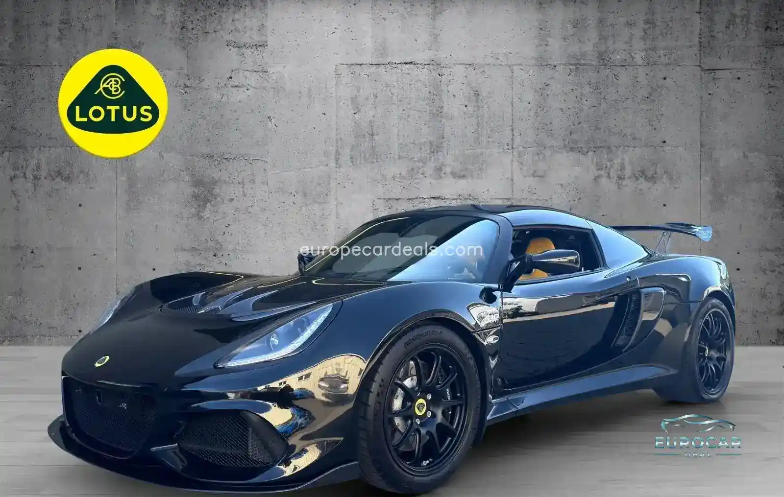 Lotus Exige