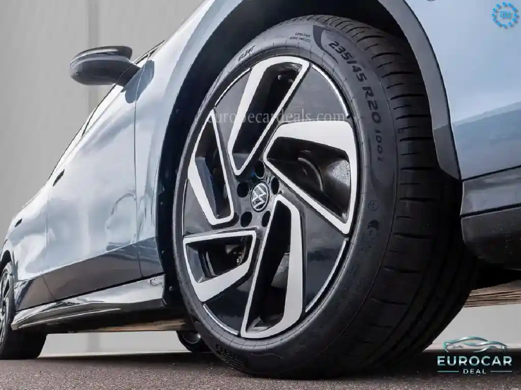 Volkswagen ID.7