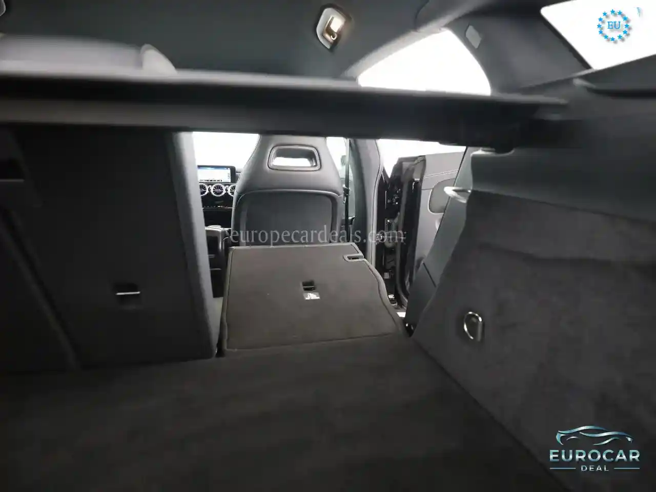 Mercedes-Benz CLA 250 Shooting Brake