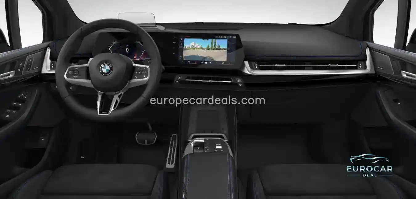 BMW 218 Active Tourer
