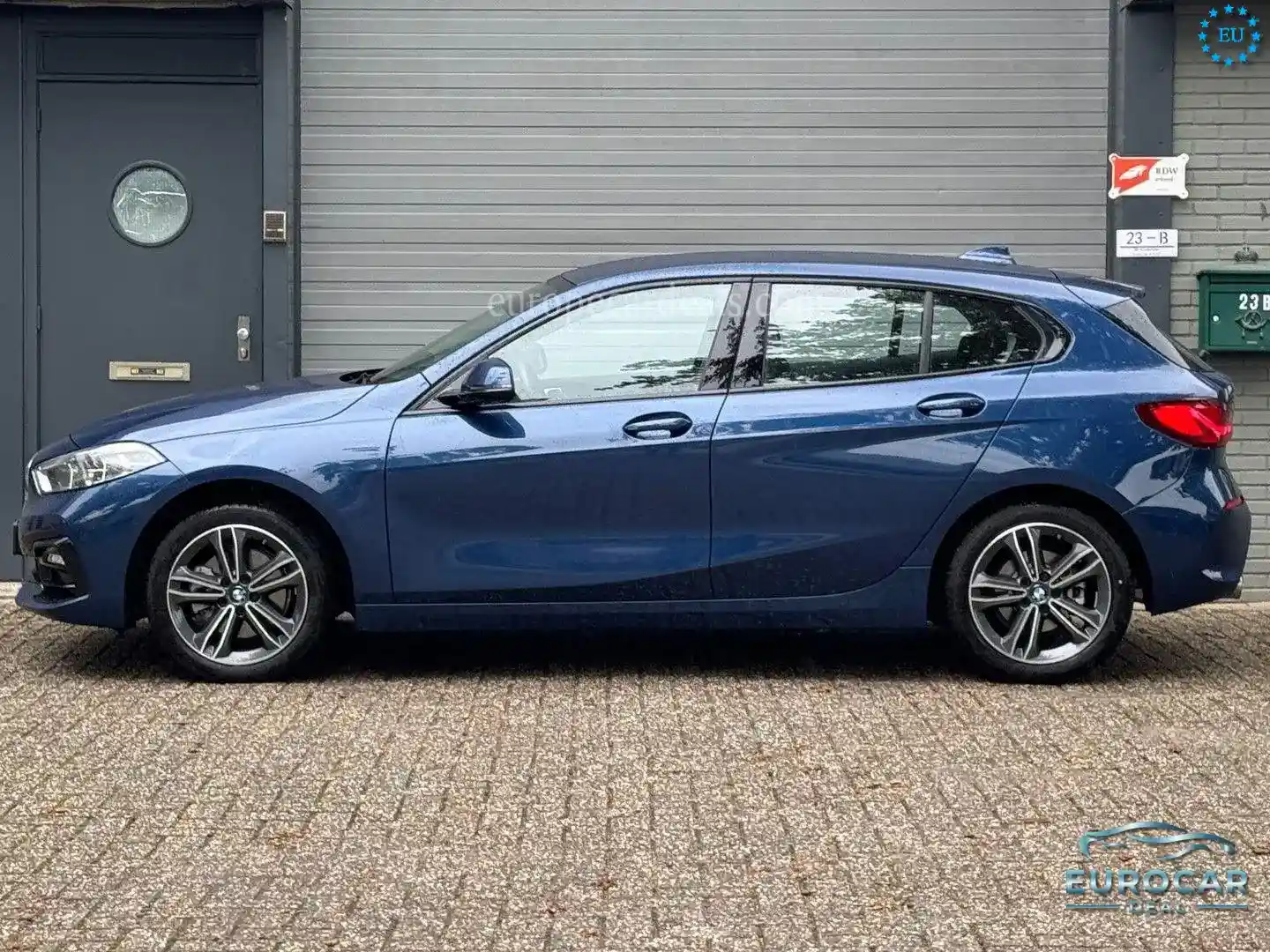 BMW 116