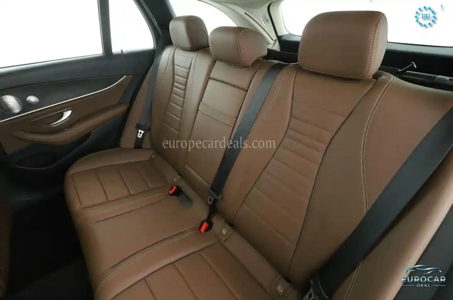 Mercedes-Benz E 400