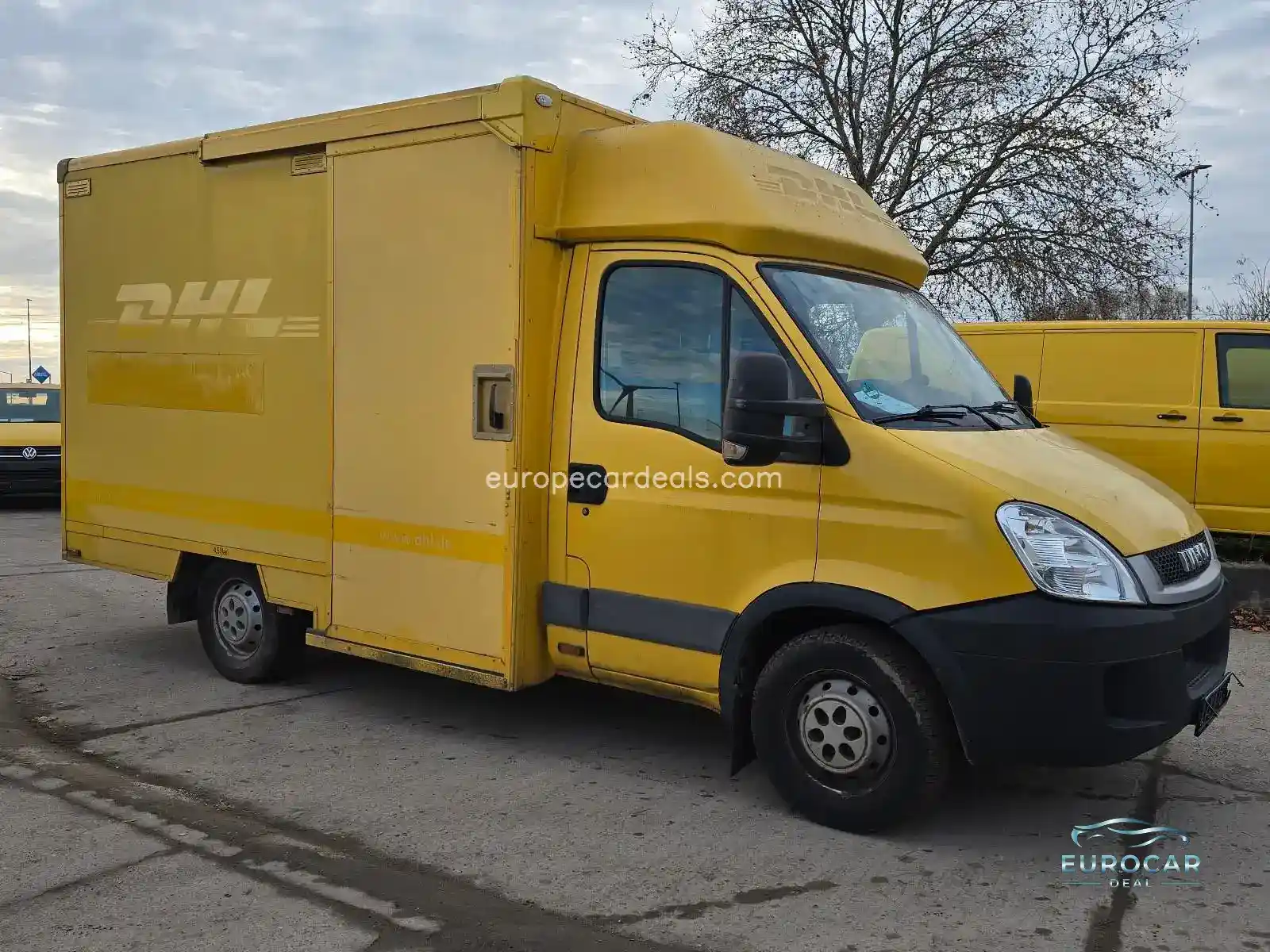 Iveco Other