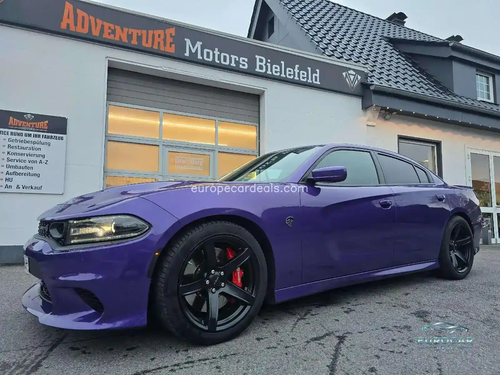 Dodge Charger