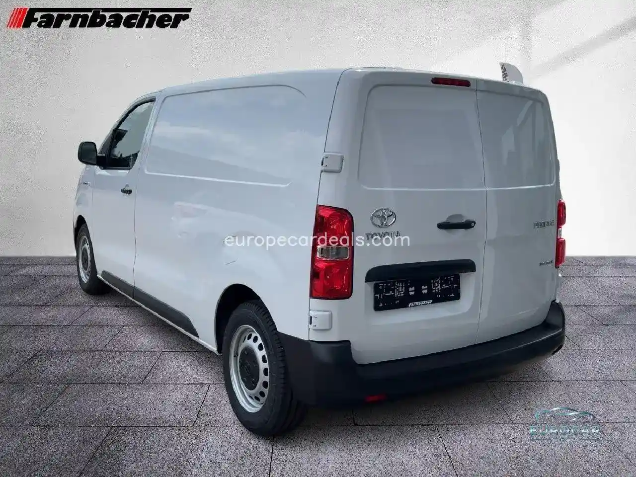 Toyota Proace (Verso)