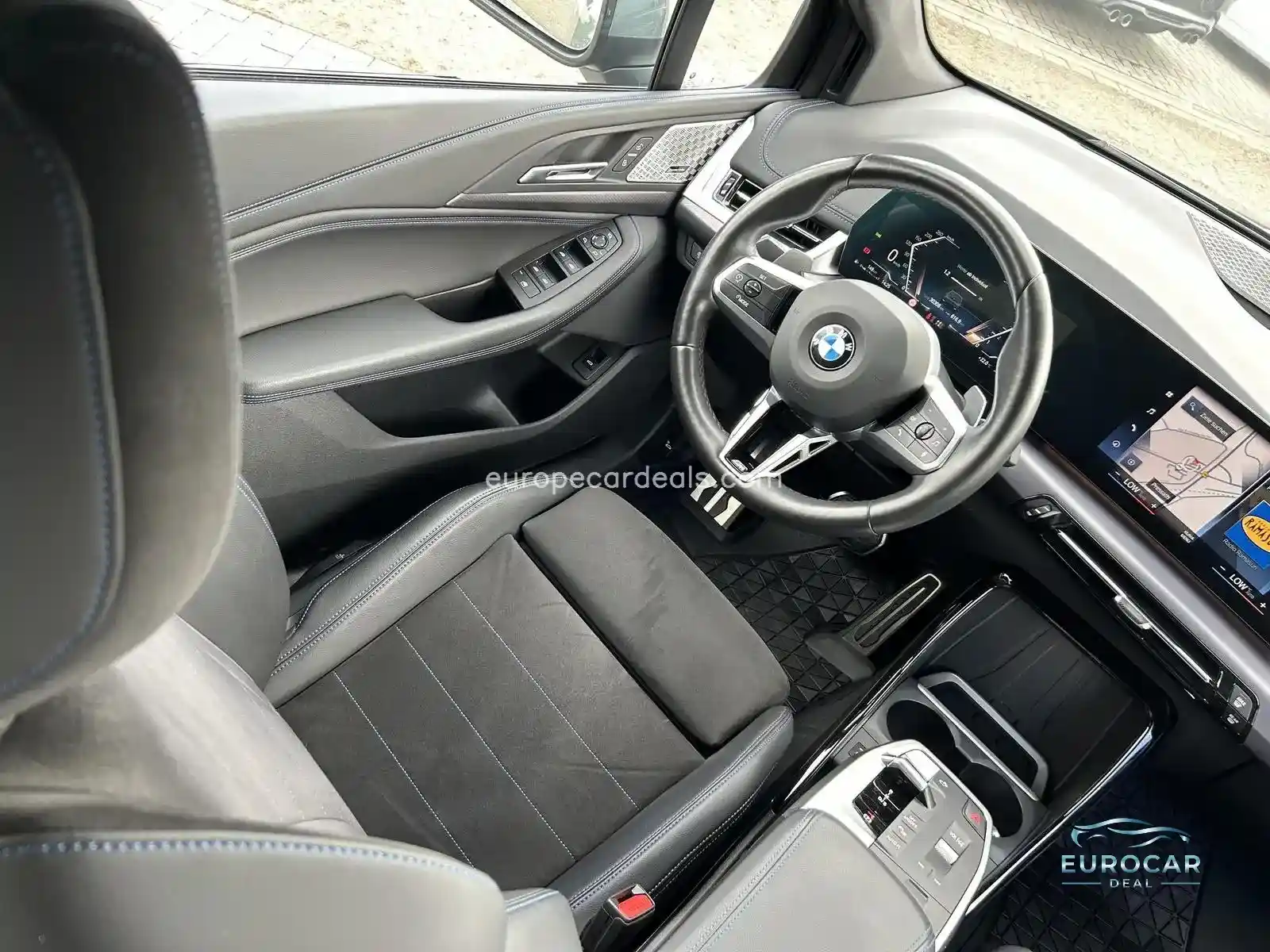BMW 223 Active Tourer