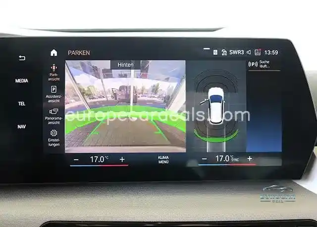 BMW 223 Active Tourer