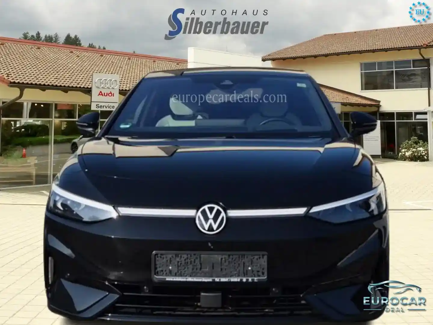 Volkswagen ID.7
