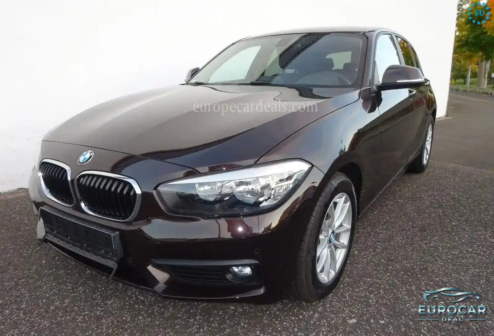 BMW 118