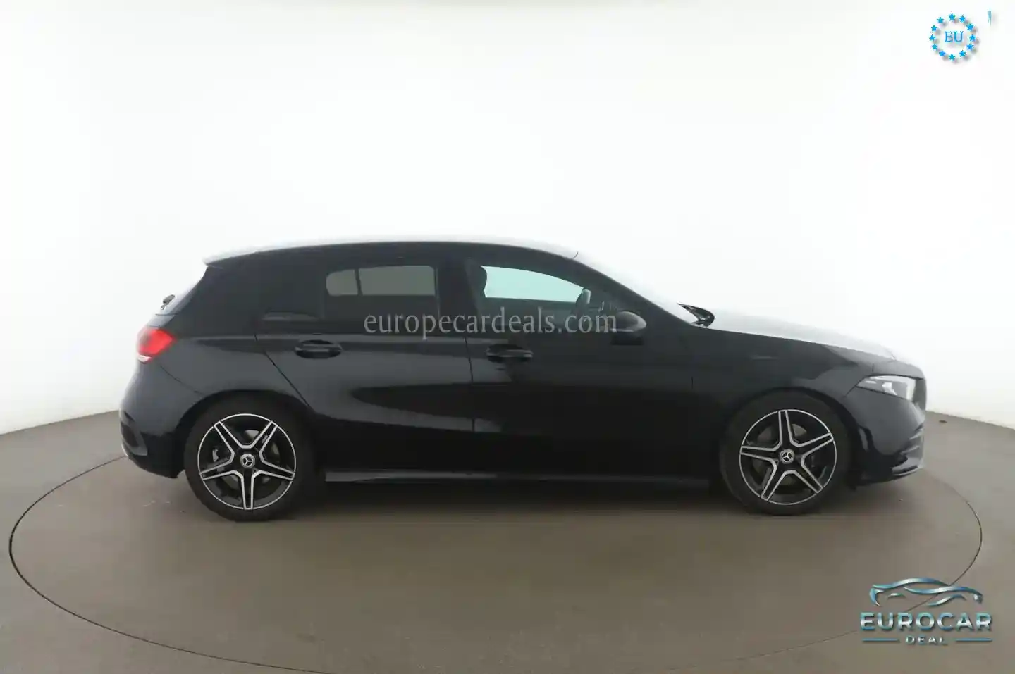Mercedes-Benz A 220