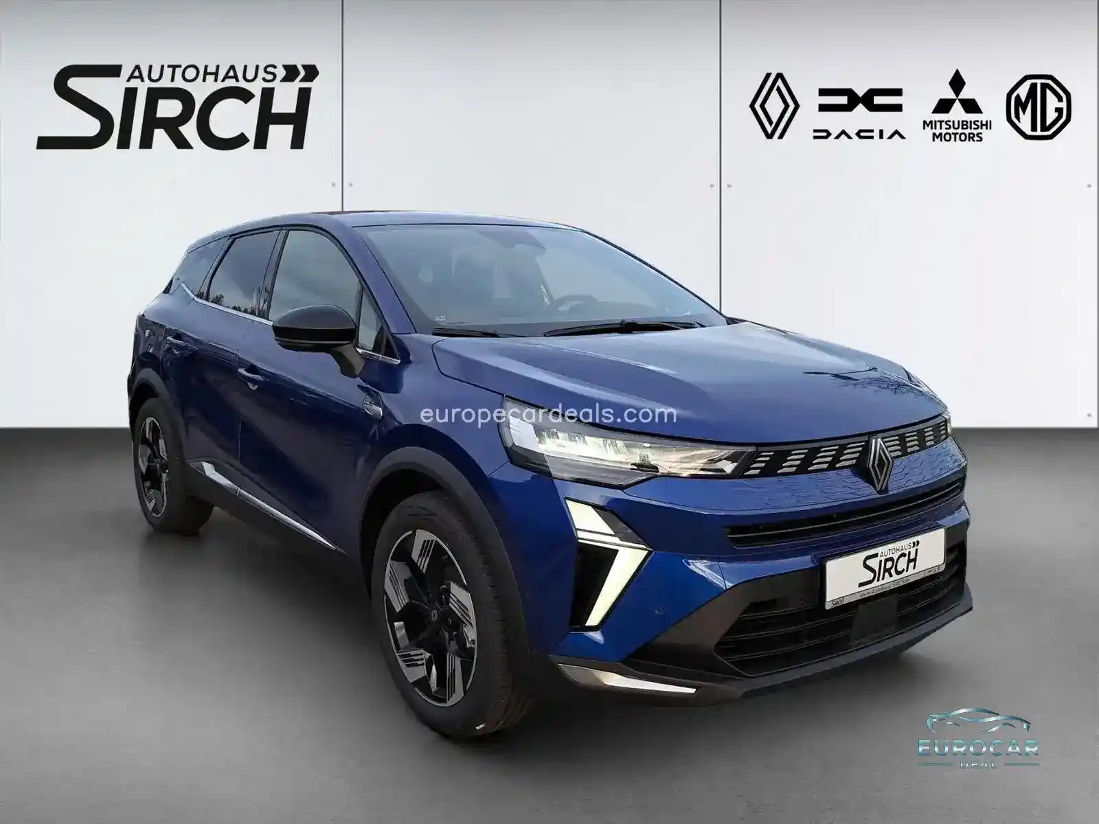 Renault Symbioz