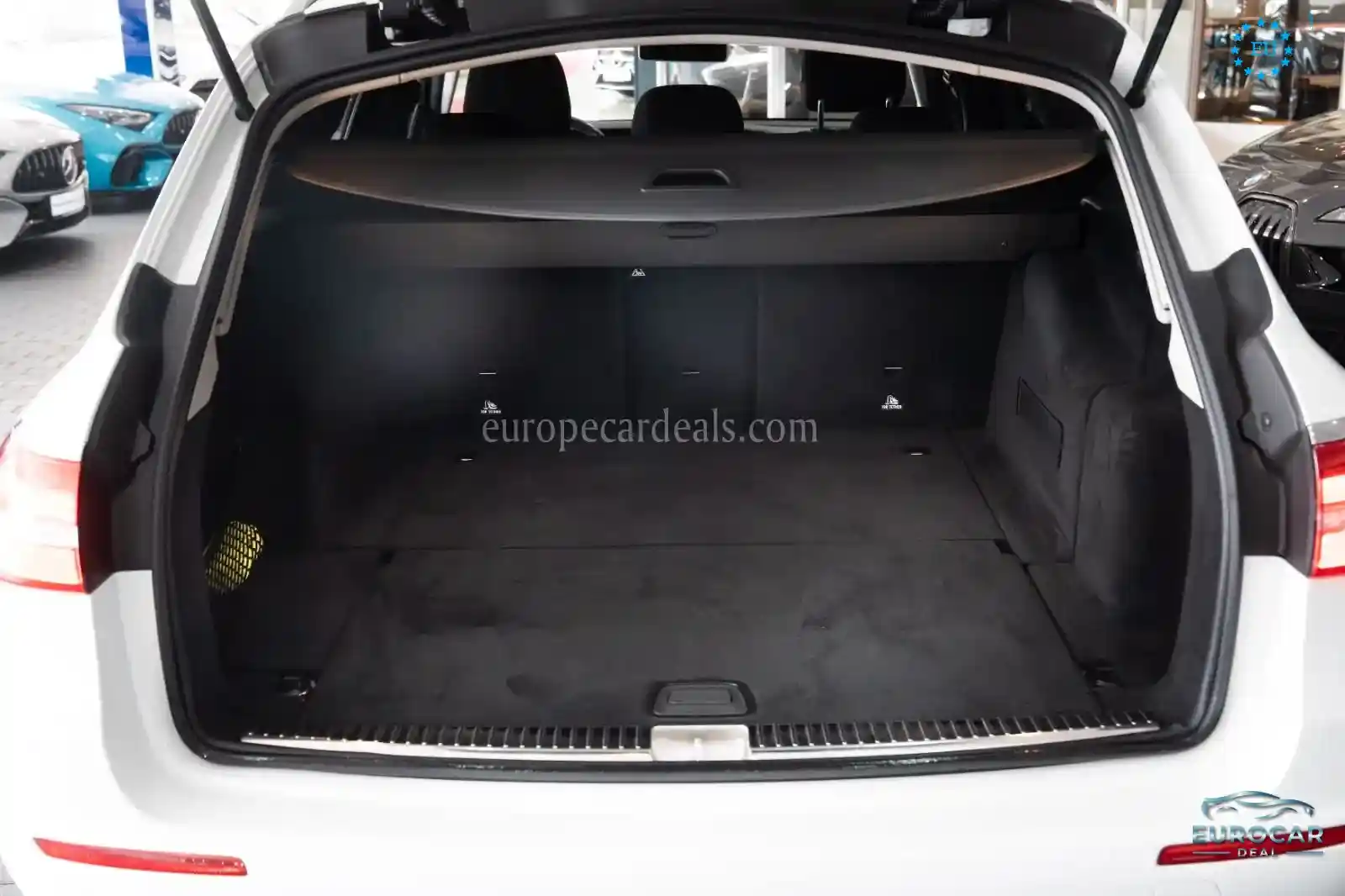 Mercedes-Benz E 400