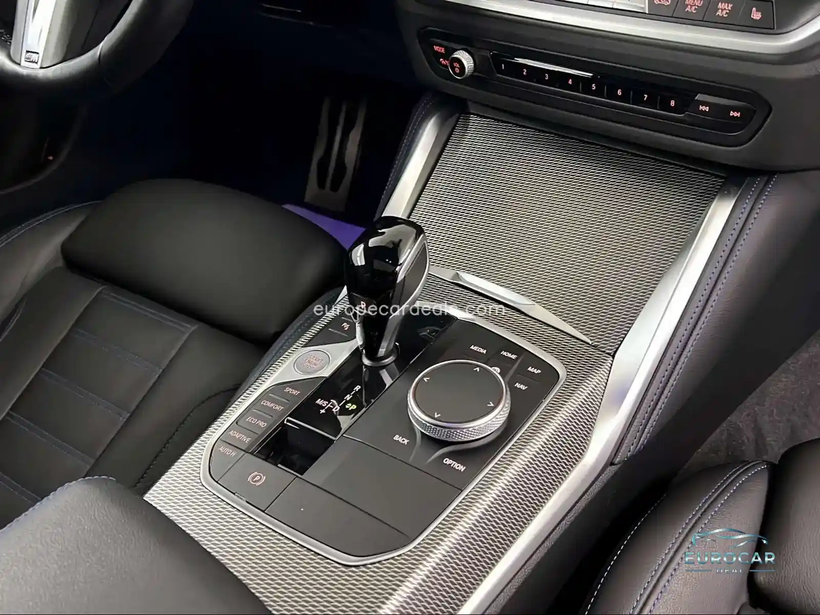 BMW 420 Gran Coupé