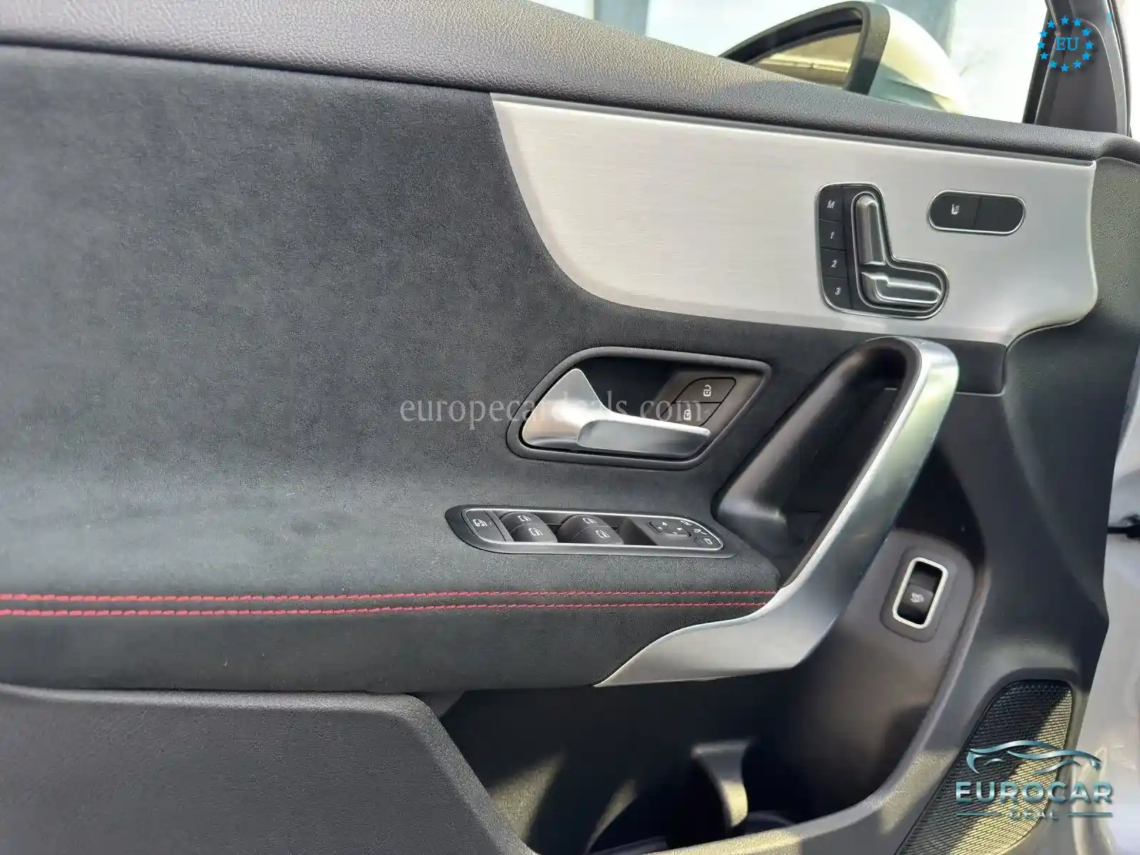 Mercedes-Benz A 220