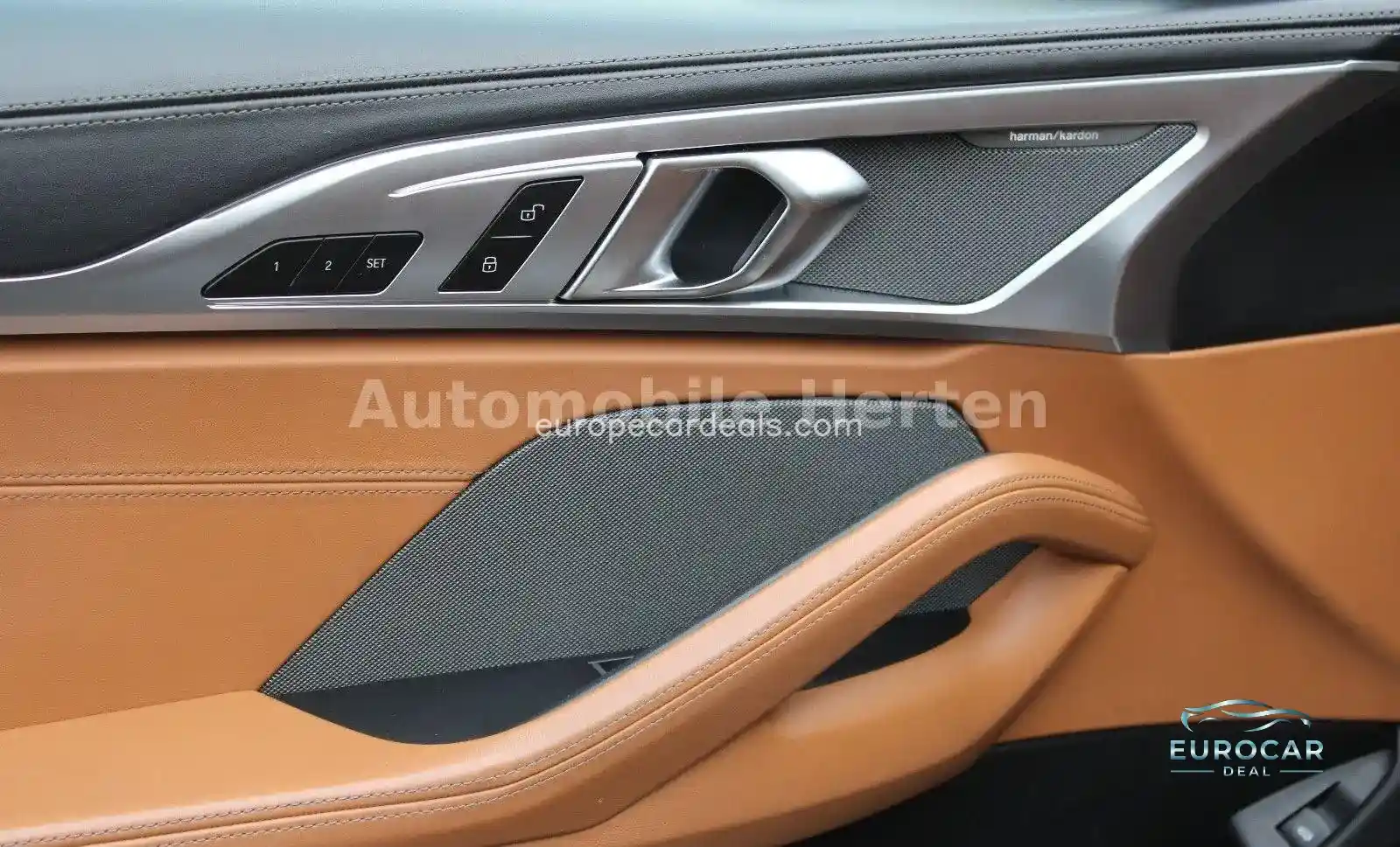 BMW 840