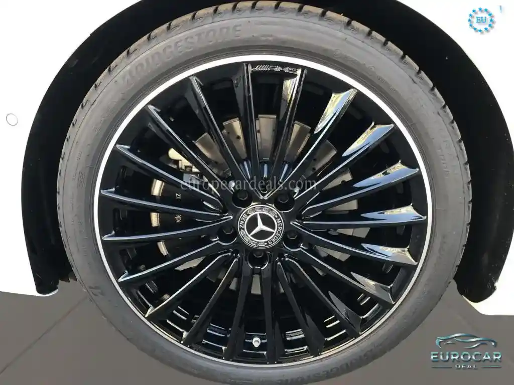 Mercedes-Benz A 220