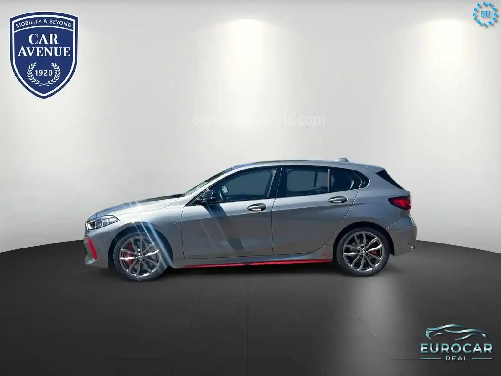 BMW 128