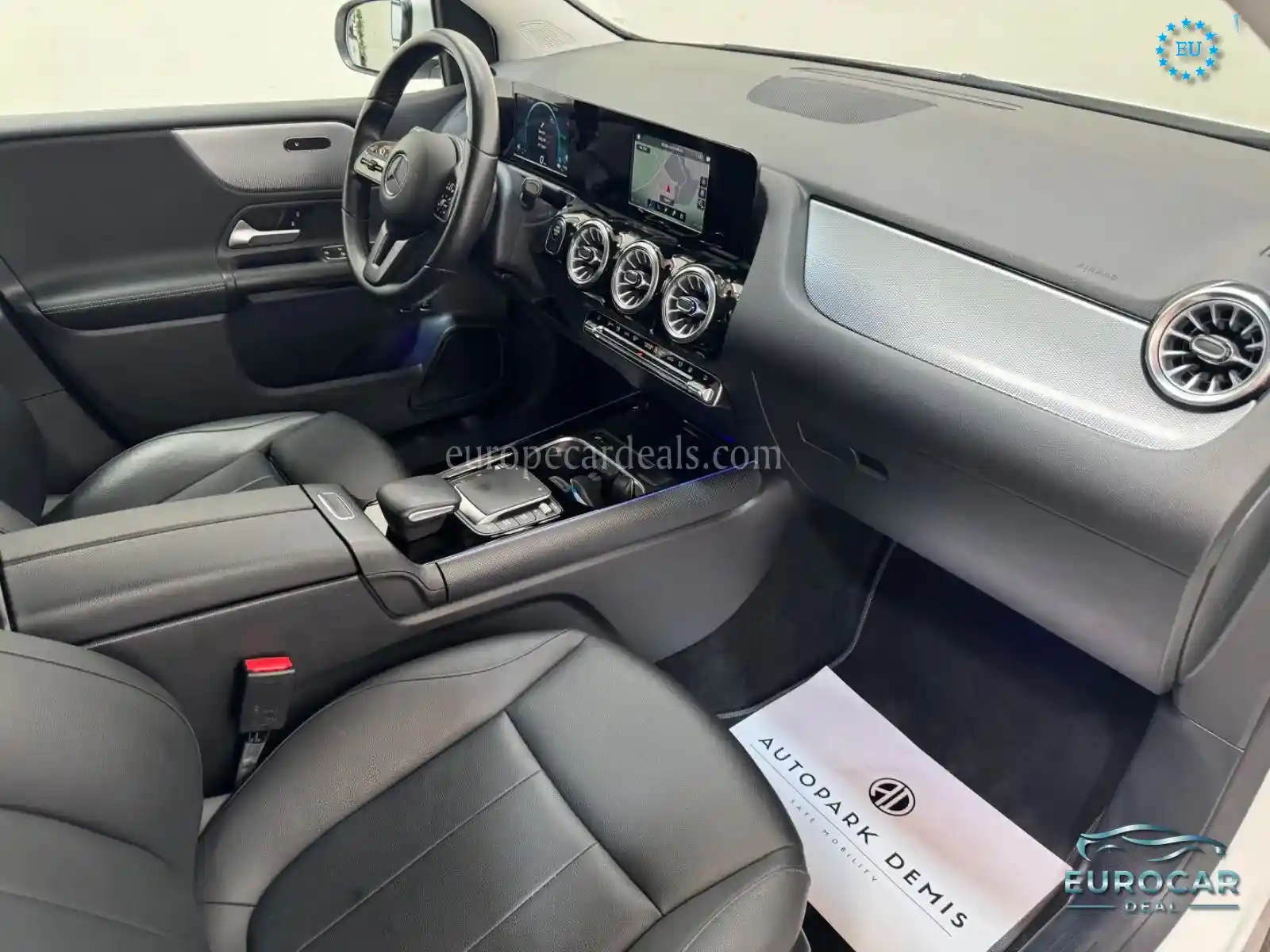 Mercedes-Benz B 250