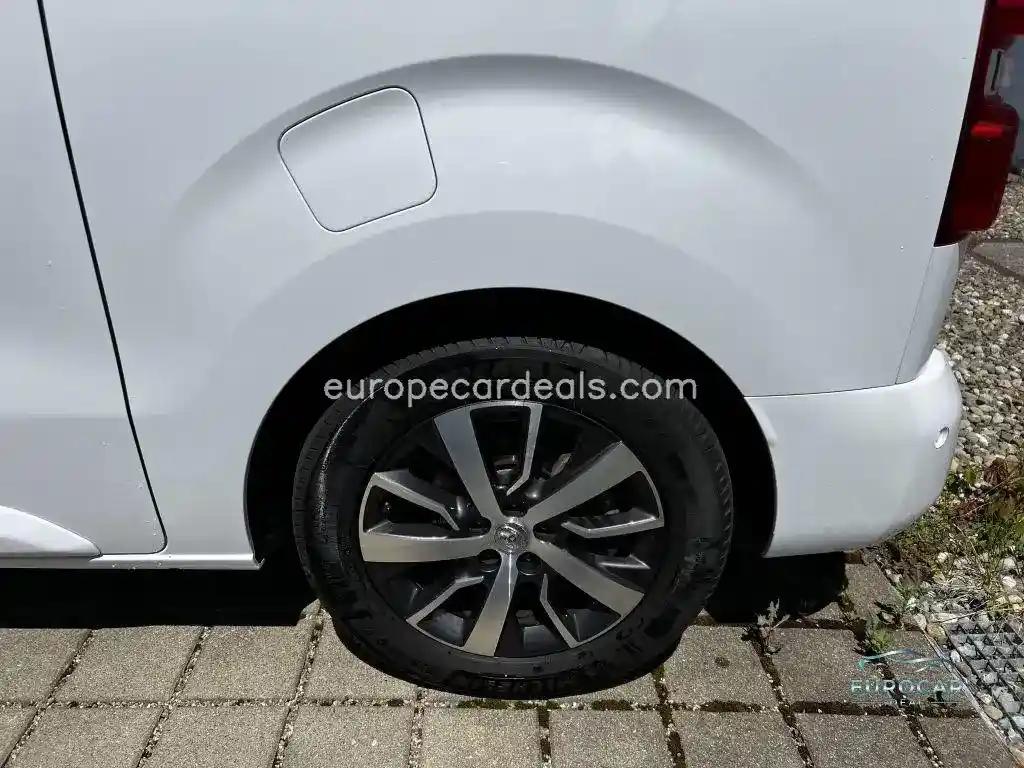Toyota Proace (Verso)