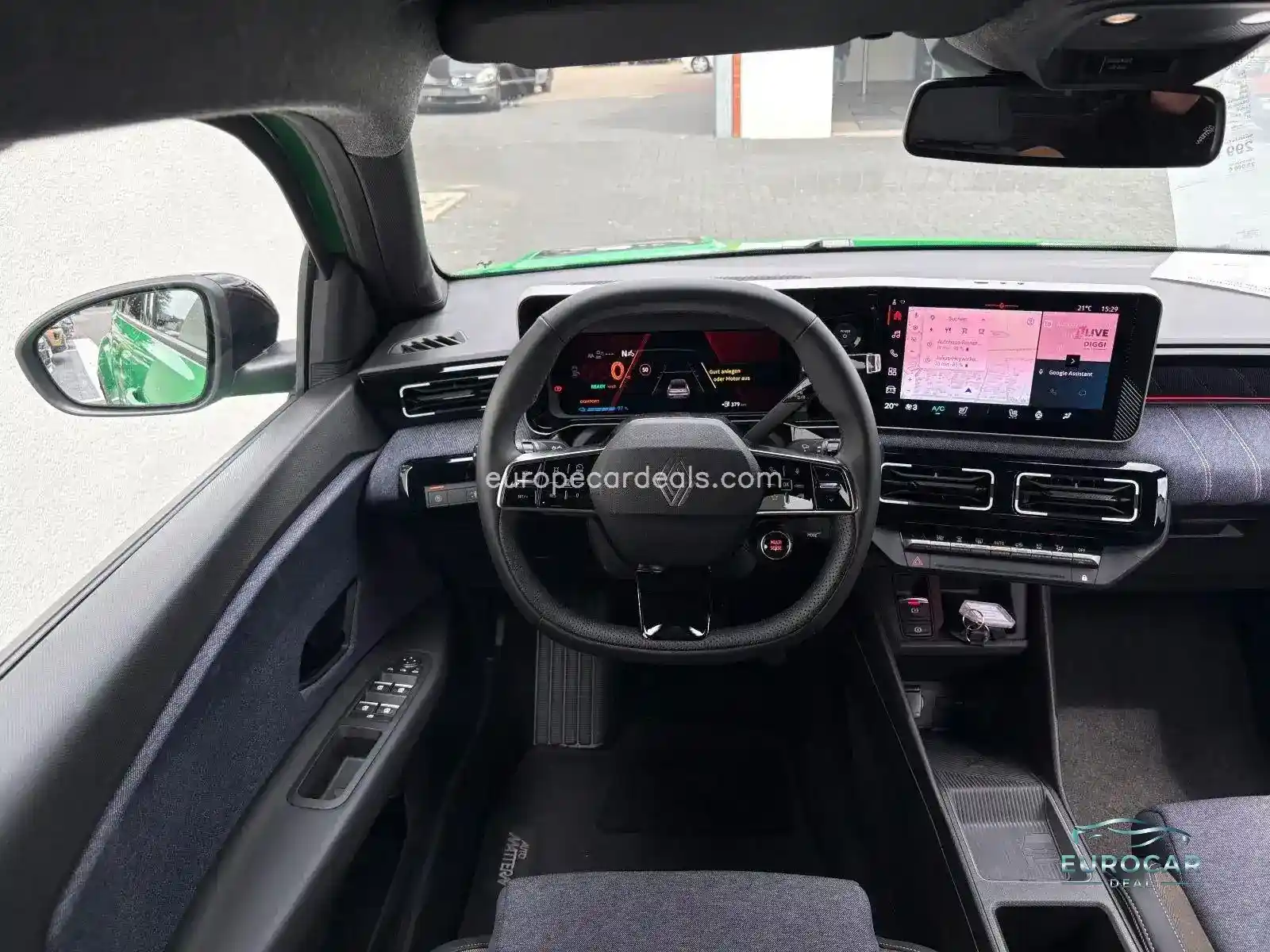Renault R 5