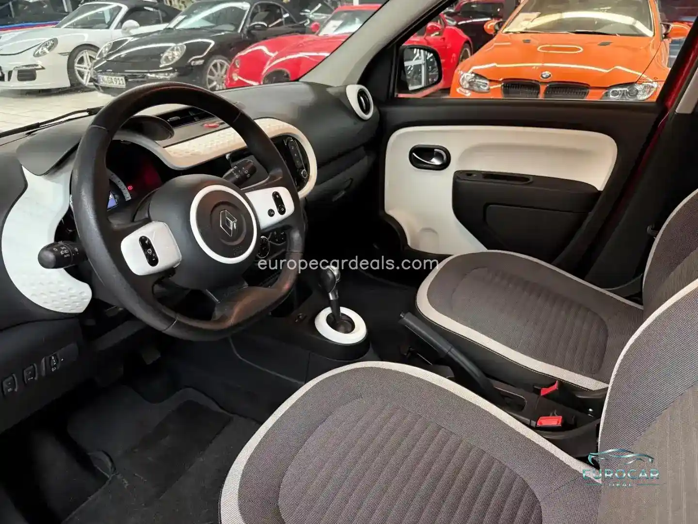 Renault Twingo