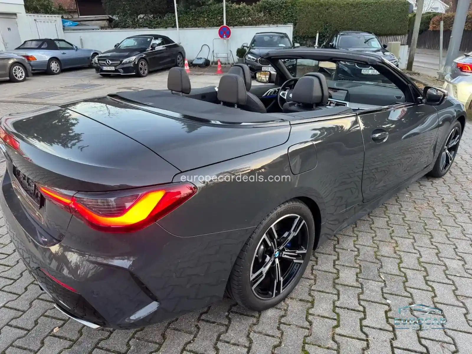 BMW M440